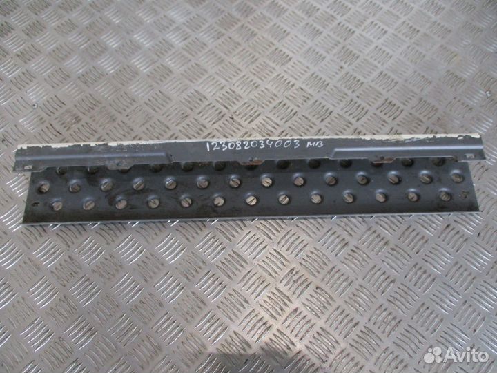 Подножка бампера Mercedes-Benz A9448850574