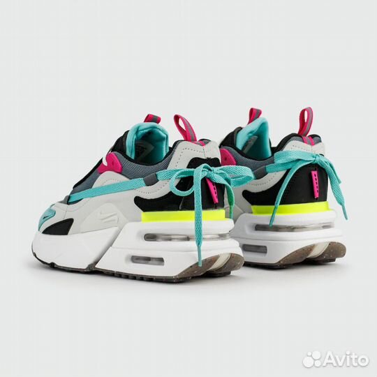 Кроссовки Nike Air Max Furyosa 25530