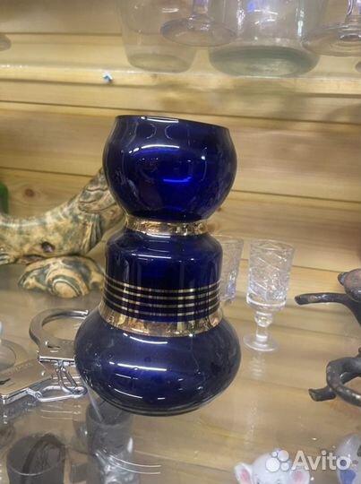 Люстра СССР качественная