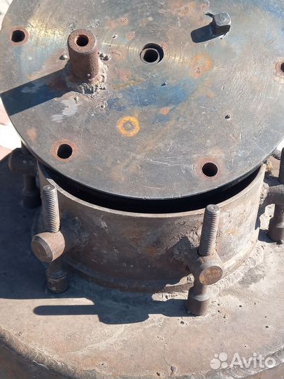 Автоклав для тушенки бу