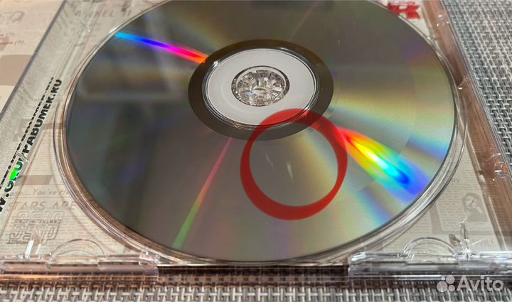 Бумеr - Когда Уходят Друзья. CD Rus