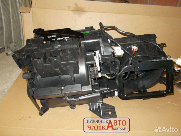 Корпус отопителя Lifan Solano 2 650 1.5 2016