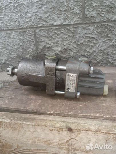 Насос гура ЗИЛ 130