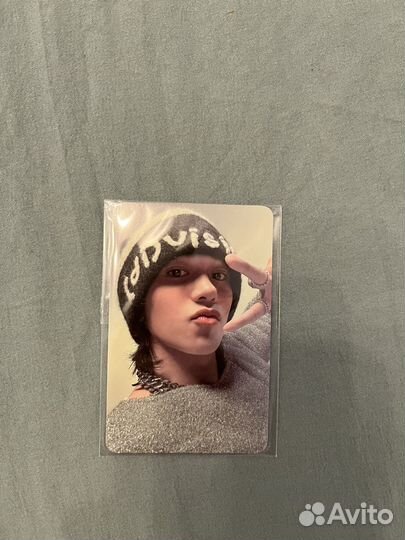 Карта lucas renegade