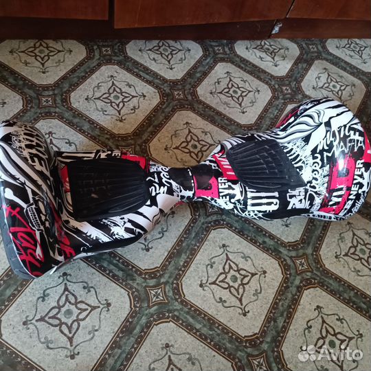 Гироскутер