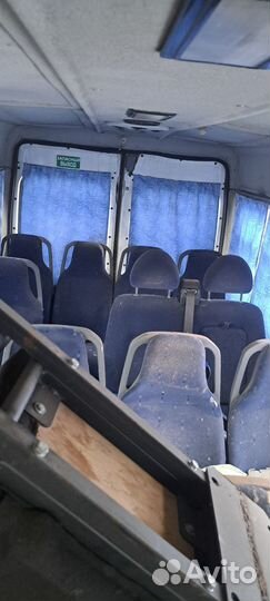 Продам фиат дукато на разбор