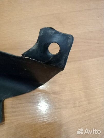 Пыльник крыла Volkswagen Passat B5+ седан ALZ 1