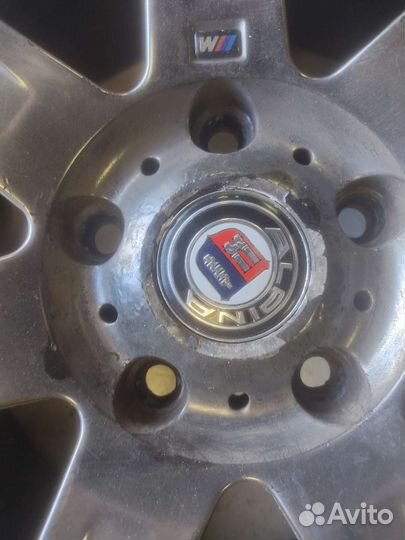 Диски bmw