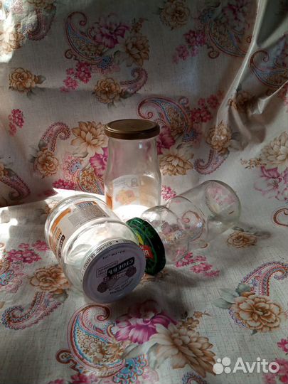 Товары для мёда, грибов