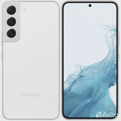 Samsung Galaxy S22, 8/128 ГБ