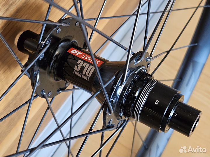 Комплект колес 29