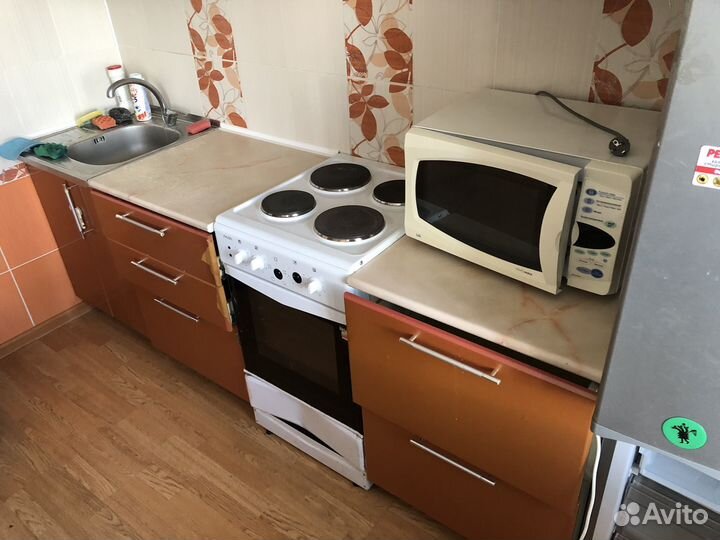 Кухонный гарнитур бу