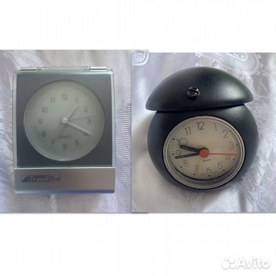 Часы Travelblue, Quartz