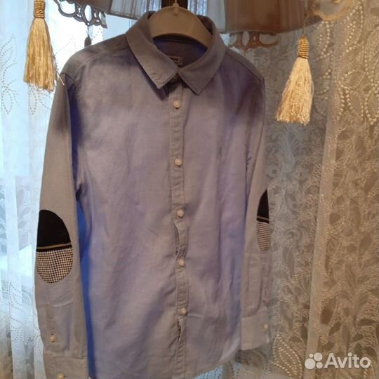 Школьная форма