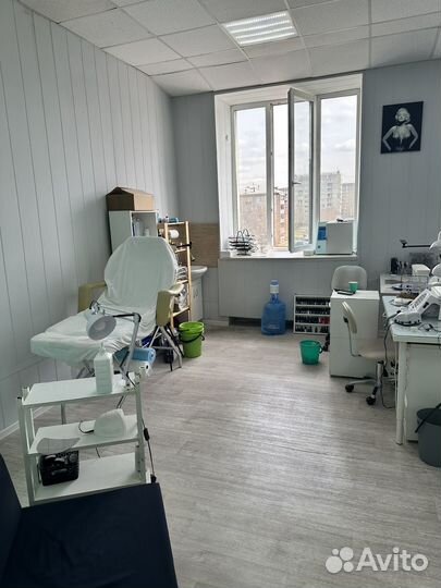 Сдам рабочее место