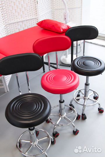 Стул для мастера