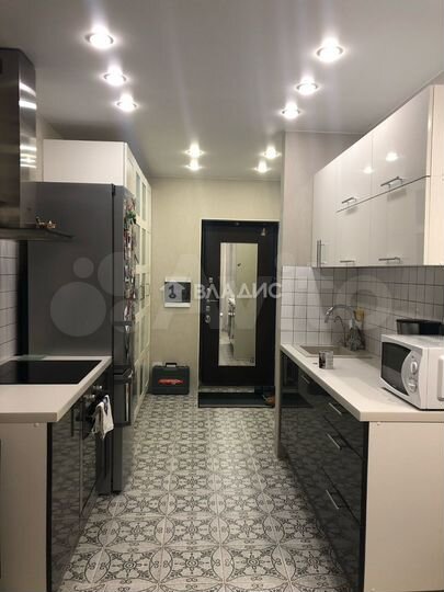 Квартира-студия, 29 м², 10/12 эт.