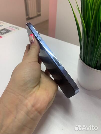 iPhone 13 Pro Max, 128 ГБ