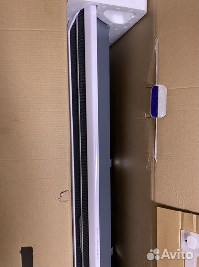 Конвектор Electrolux ECH/AGI-3000 новый