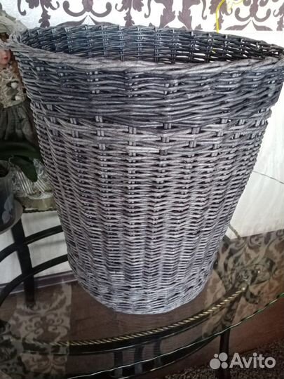 Корзина для белья