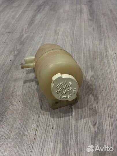 Бачок гидроусилителя Mitsubishi Lancer 9 4G18 2005