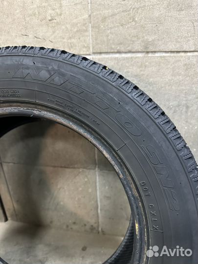 Nitto SN 2 Winter 185/65 R15