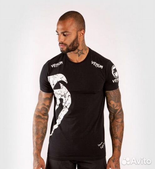 Футболка Venum Giant