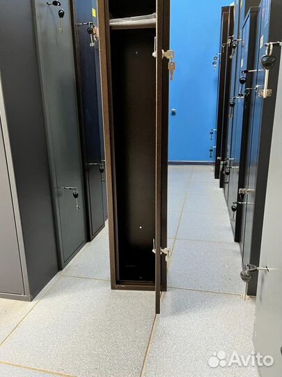 Сейф оружейный 