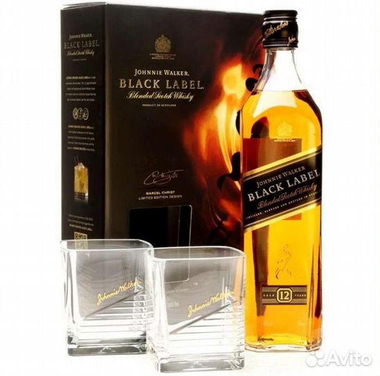 Стаканы Роксы johny walker оригинал