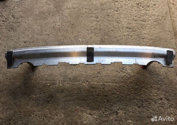 Усилитель бампера задний Audi A6 C5 allroad