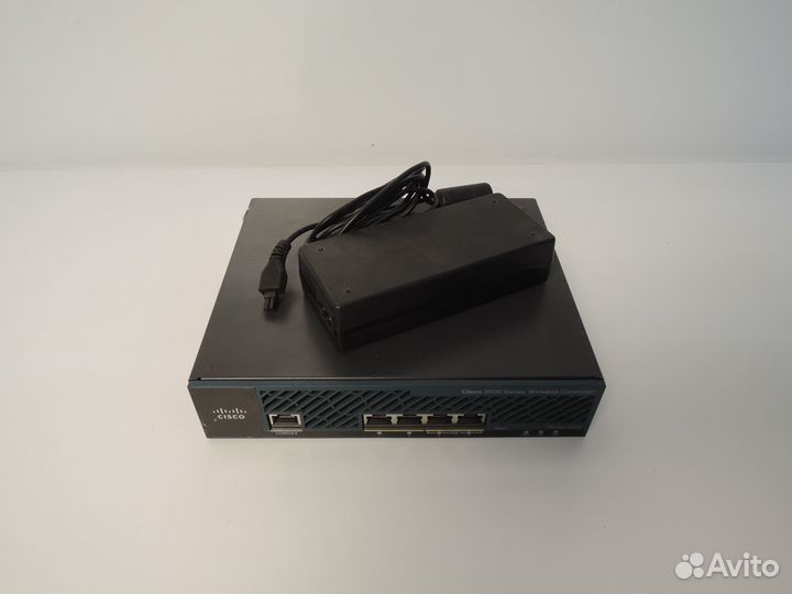 Контроллер точек доступа Cisco AIR-CT2504-50-K9