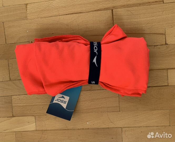 Полотенце joss полиэстер микрофибра