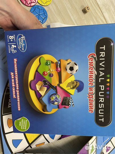 Игра для детей