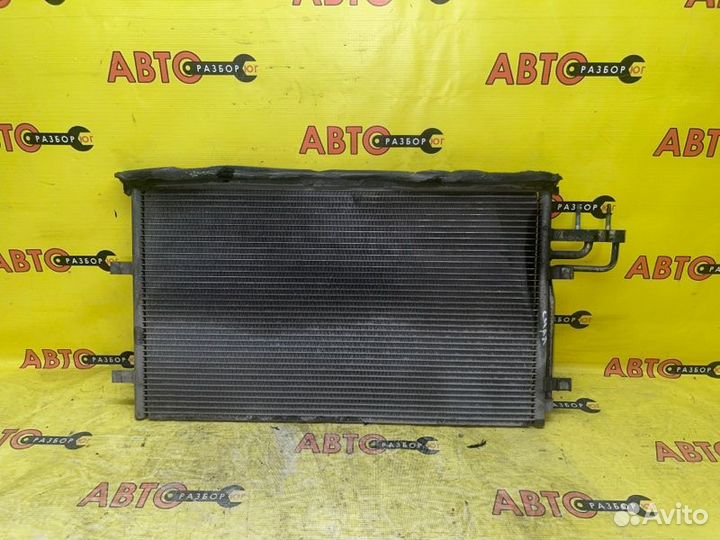 Радиатор кондиционера Ford C-Max aoda 2006