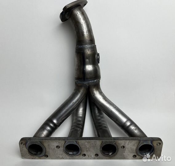 Паук 4-1 16кл 1датчик priora/kalina/granta/2110/08