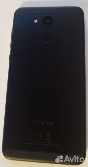 HONOR 6C Pro, 3/32 ГБ