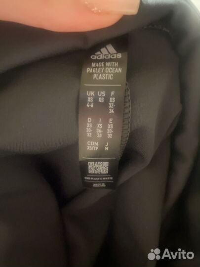 Теннисные юбки adidas XS (2 шт в наличии)