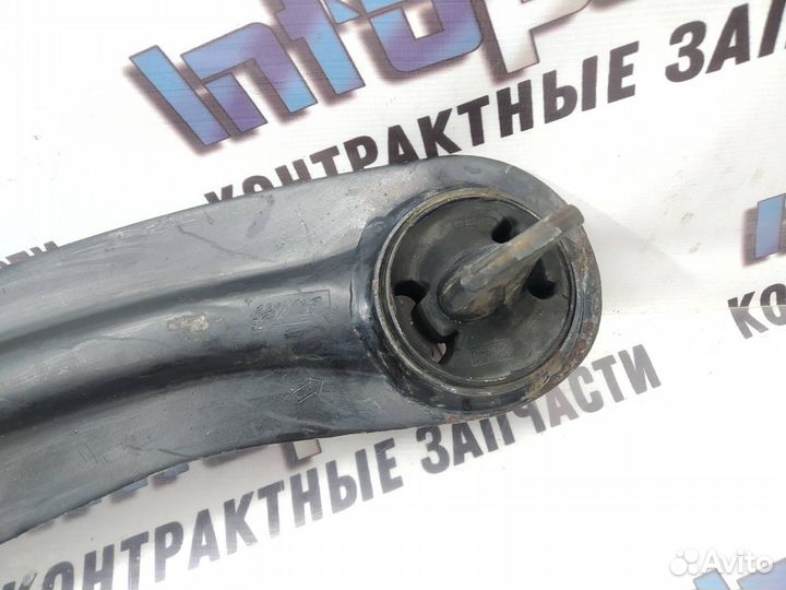 Рычаг продольный задний левый Mazda 3 BK BL