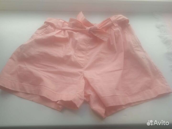 Шорты для девочек