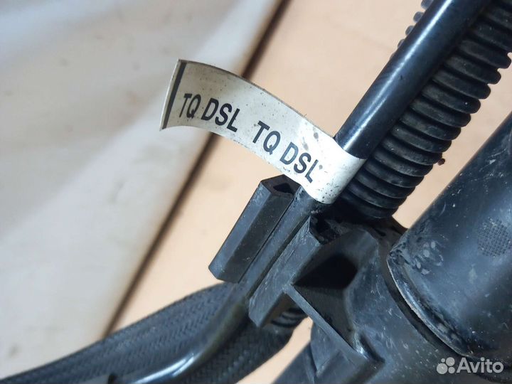 Заливная горловина Хундай H1