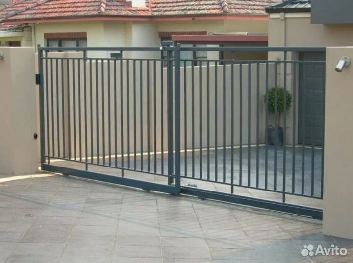 Ролики для ворот дорхан склад в Смоленске