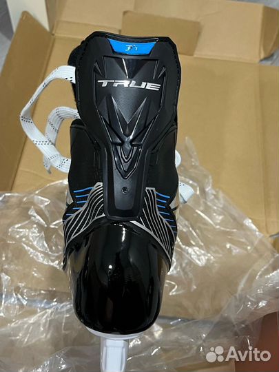 Коньки true TF7 SR