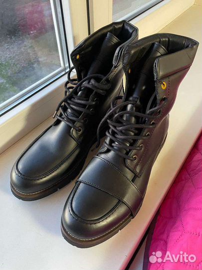 Мотоботы Revit Mohawk 46 размер