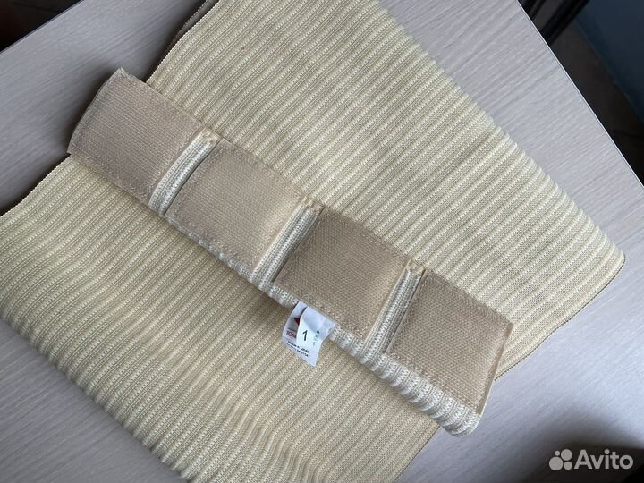 Бандаж послеоперационный