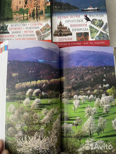 Путеводитель дорлинг киндерсли