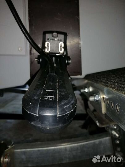 Эхолот raymarine element 9