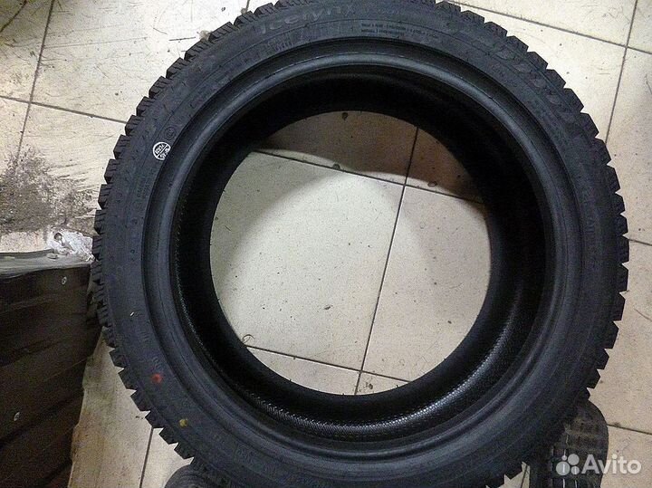 Triangle IcelynX TI501 195/60 R15 92T