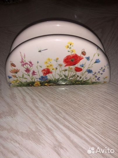 Салфетница