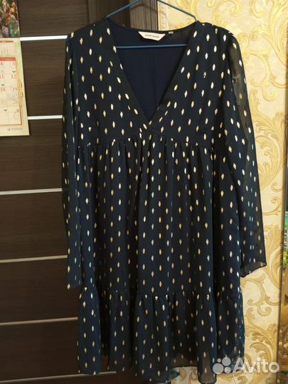 Платье Франция