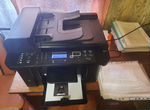 Принтер лазерный HP LaserJet M1536dnf